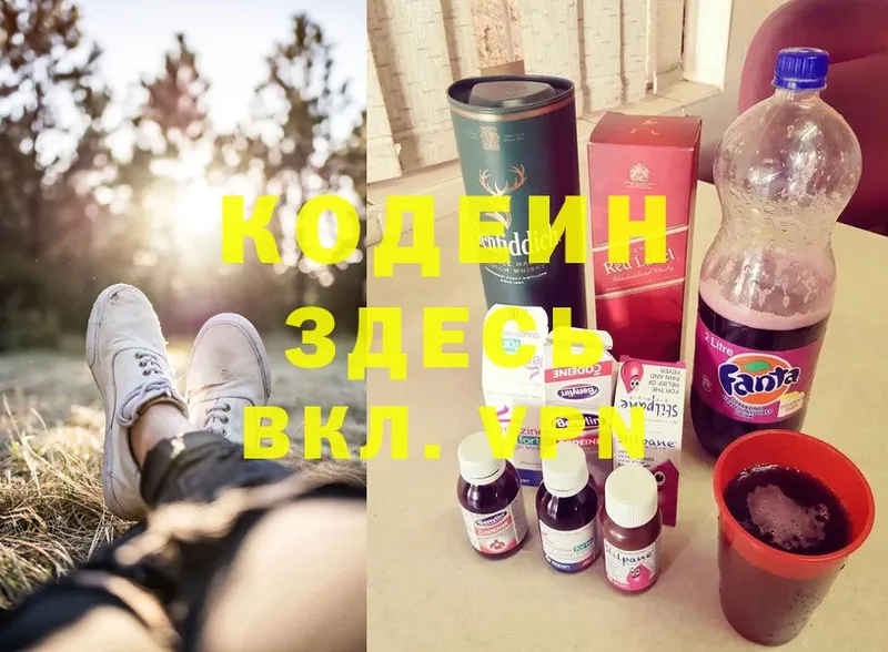 Codein Purple Drank Армавир